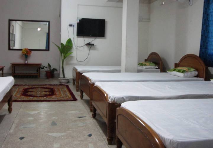 Hotel Sonali, Jalpaiguri 4